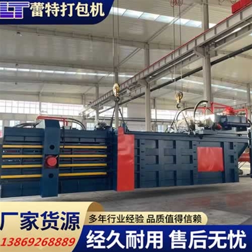 了解一下矿泉水瓶打包机在使用时有哪些注意事项
